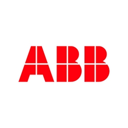 ABB Ltd Logo
