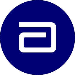 Abbott Laboratories Logo