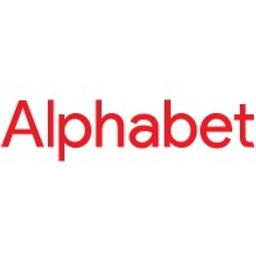 Alphabet Inc. Logo