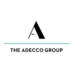 Adecco Group AG Logo
