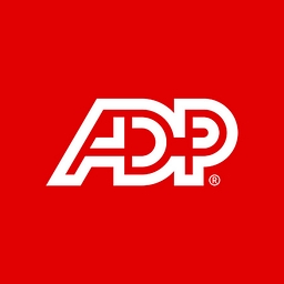 Automatic Data Processing Inc. Logo