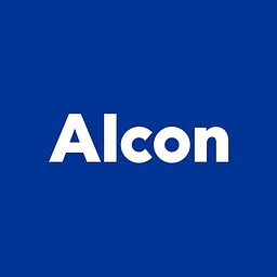 Alcon AG Logo