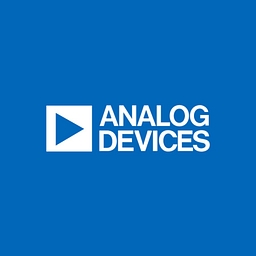 Analog Devices Inc. Logo