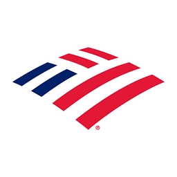 Bank of America Corporation Logo