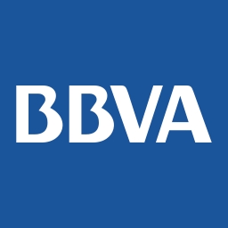 Banco Bilbao Vizcaya Argentaria S.A. Logo