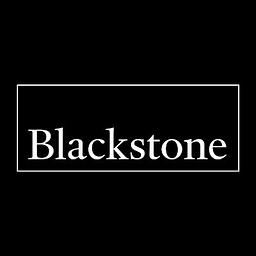 Blackstone Inc. Logo