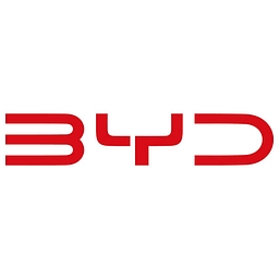 BYD Electronic (International) Company Limited Logo