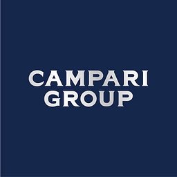 Davide Campari-Milano N.V. Logo