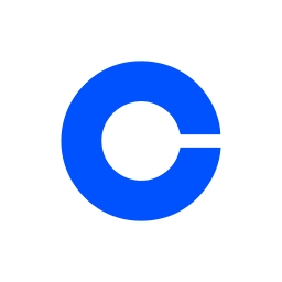 Coinbase Global Inc. Logo