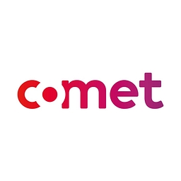 Comet Holding AG Logo