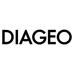 Diageo Plc Logo