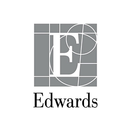 Edwards Lifesciences Corporation Logo