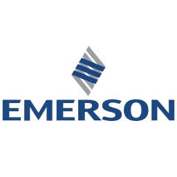 Emerson Electric Co. Logo
