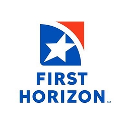 First Horizon Corporation Logo