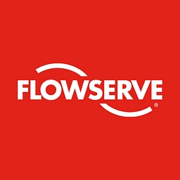 Flowserve Corporation Logo