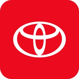 Toyota Motor Corporation Logo