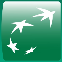 BNP Paribas SA Logo
