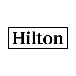 Hilton Worldwide Holdings Inc. Logo