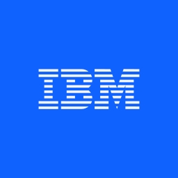 International Business Machines Corporation Logo