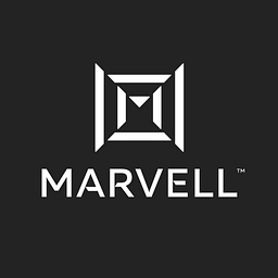 Marvell Technology Inc. Logo