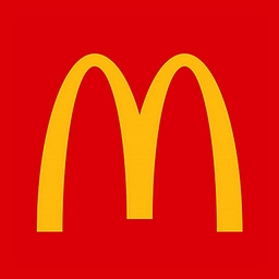 McDonald's Corporation Logo