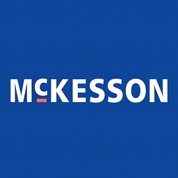 McKesson Corporation Logo