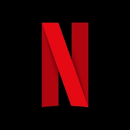 Netflix Inc. Logo