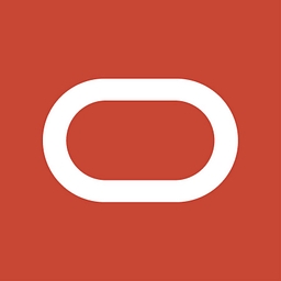 Oracle Corp. Logo