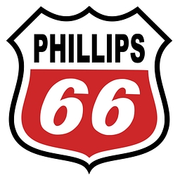 Phillips 66 Logo