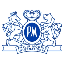 Philip Morris International Inc Logo