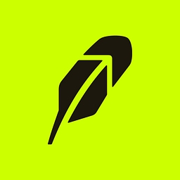 Robinhood Markets Inc. Logo
