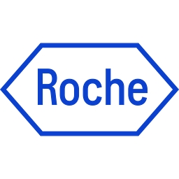 Roche Holding AG Logo