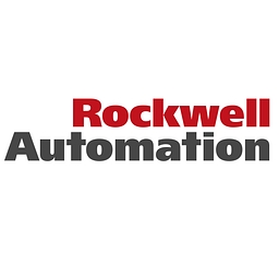 Rockwell Automation Inc. Logo