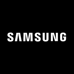 Samsung Electronics Co. Ltd. Logo