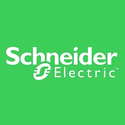 Schneider Electric SE Logo