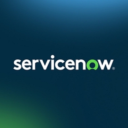 ServiceNow Inc. Logo
