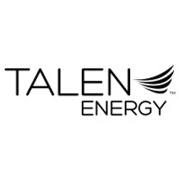 Talen Energy Corporation Logo
