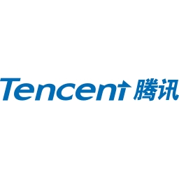 Tencent Holdings Logo