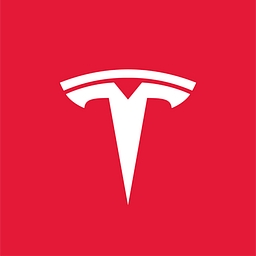 Tesla Inc. Logo