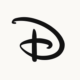 The Walt Disney Company Logo