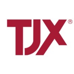 The TJX Companies Inc. Logo