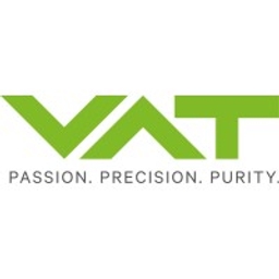 VAT Group AG Logo