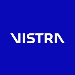 Vistra Corp. Logo