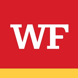 Wells Fargo & Company Logo