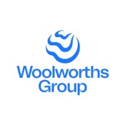 Woolworths Group Limited Logo