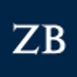 Zions Bancorporation National Association Logo