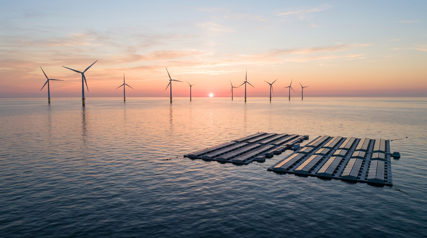 Renewable Energy